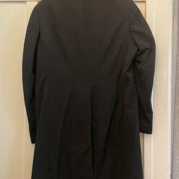 YOHJI YAMAMOTO - Vintage Men Morning Coat - Picture 3 of 6
